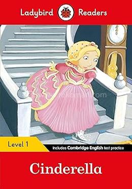 Cinderella : Level 1 image