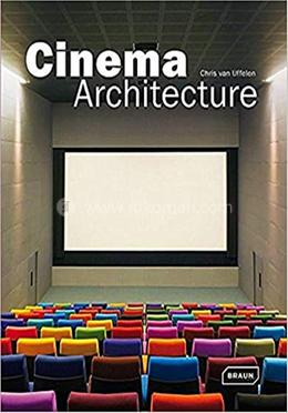 Cinema Architecture image