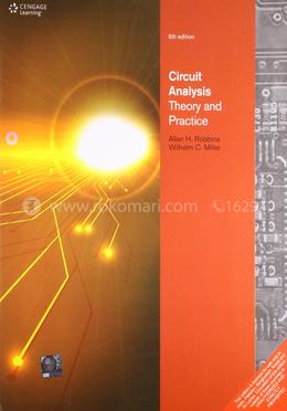 Circuit Analysis: Theory and Practice image