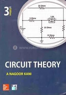 Circuit Theory image