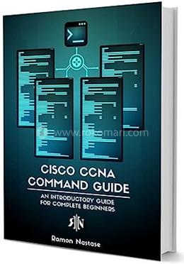Cisco CCNA Command Guide image