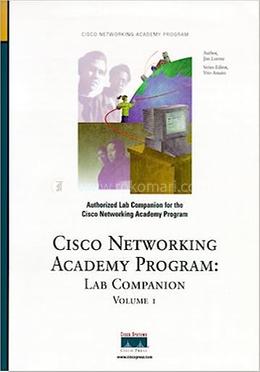Cisco Networking Academy Program image