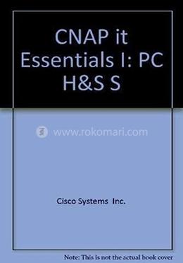 Cisco Networking Academy Program IT Essentials I image