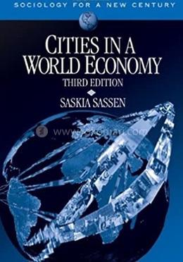 Cities in a World Economy image