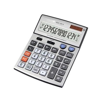 Citiplus Business Big Size Calculator 14 Digits image