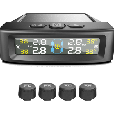 Citiplus Car Tire Pressure Monitor image