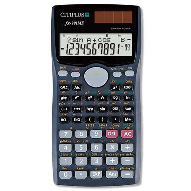 Citiplus Scientific Series Electronic Calculator image