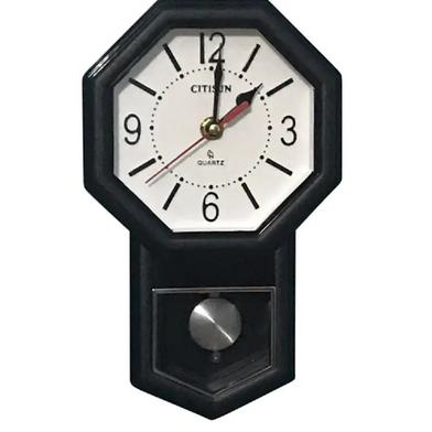Citisun Pendulum Wall clock: 16/P(Small) image