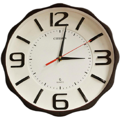 Citisun Wall Clock -059 (13 inch*13 inch) image