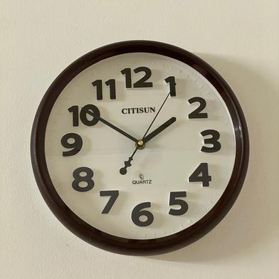 Citisun Wall Clock - Citisun 52 image