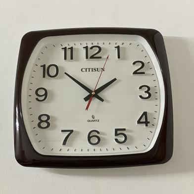 Citisun Wall Clock - Citisun 54-S image