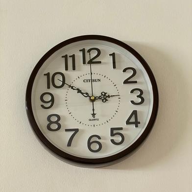 Citisun Wall Clock - Citisun 72 image