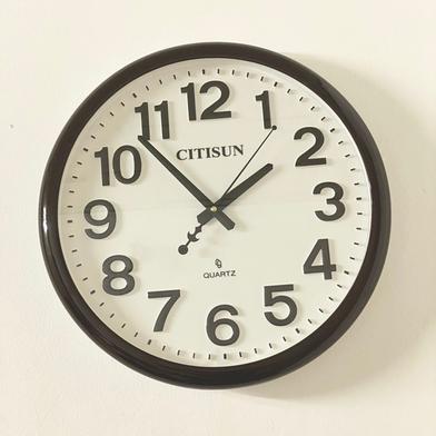 Citisun Wall Clock Coffee Citisun - 71 image