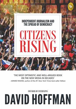 Citizens Rising image