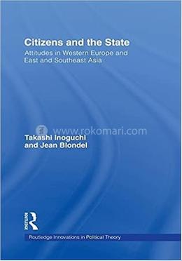 Citizens and the State image