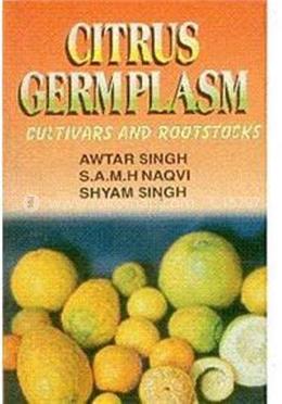 Citrus Germplasm: Cultivars and Rootstocks image