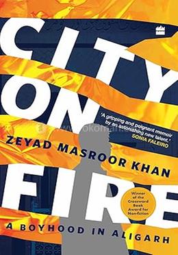 City On Fire
