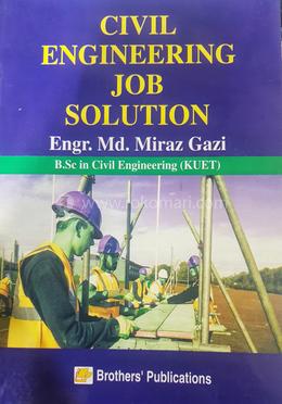 Civil Engineering Job Solution image