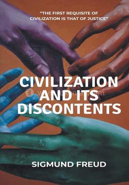 Civilization And Its Discontents image