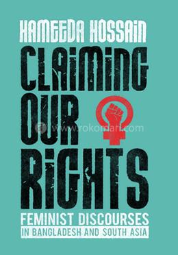 Claiming Our Rights image