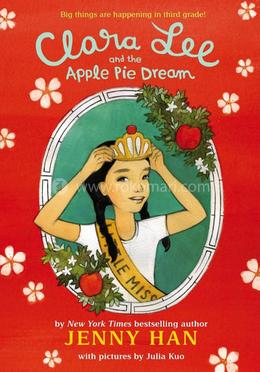 Clara Lee and the Apple Pie Dream image