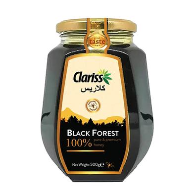 Clariss Black Forest Honey 500 gm image