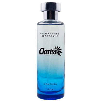 Clariss Fragrances Deodorant - Man (Ventura) 100ml image