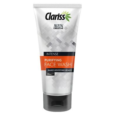 Clariss Instant Whitening Face wash 100ml image
