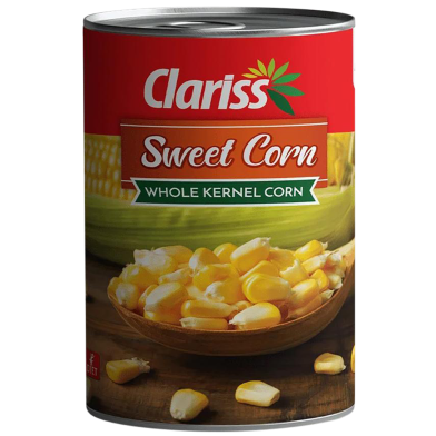 Clariss Sweet Corn image