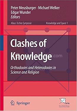 Clashes of Knowledge image