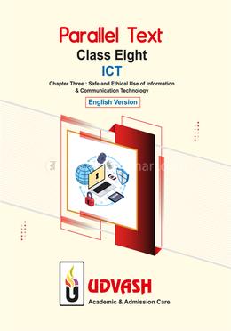 Class 8 Parallel Text ICT Chapter-03 image