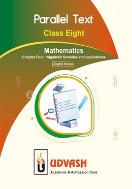 Class 8 Parallel Text Math Chapter-04 image