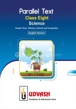 Class 8 Parallel Text Science Chapter-03 image