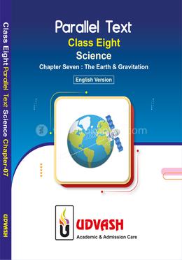Class 8 Parallel Text Science Chapter-07 image