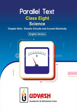 Class 8 Parallel Text Science Chapter-09 image