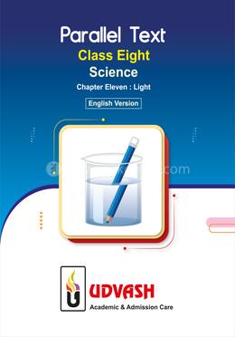 Class 8 Parallel Text Science Chapter-11 image