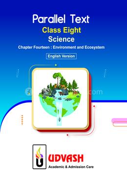 Class 8 Parallel Text Science Chapter-14 image