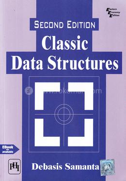 Classic Data Structures image