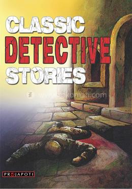 Classic Detective Stories image