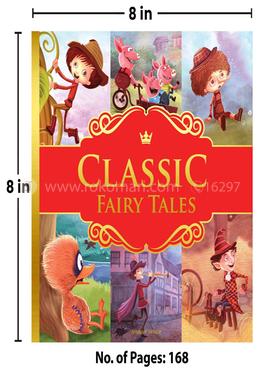 Classic Fairy Tales image