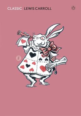 Classic Lewis Carroll image