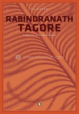Classic Rabindranath Tagore image