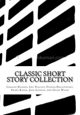 Classic Short Story Collection image