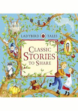 Classic Stories to Share image