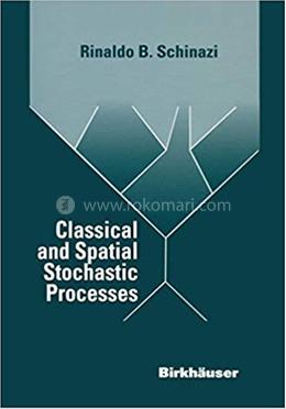 Classical And Spatial Stochastic Processes image