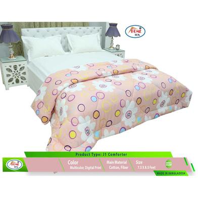 Classical HomeTex J1 Comforter image