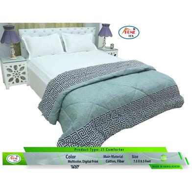 Classical HomeTex J1 Comforter image