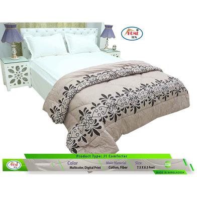 Classical HomeTex J1 Comforter image