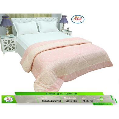 Classical HomeTex J1 Comforter image