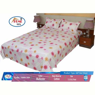 Classical Hometex AAP Bed Sheet image